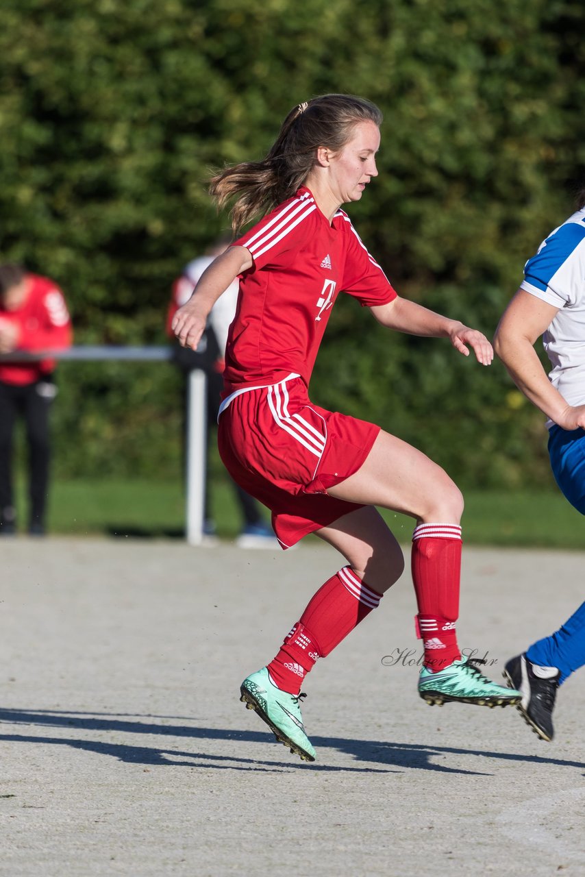 Bild 421 - Frauen SV Wahlstedt - Bramstedter TS : Ergebnis: 12:0